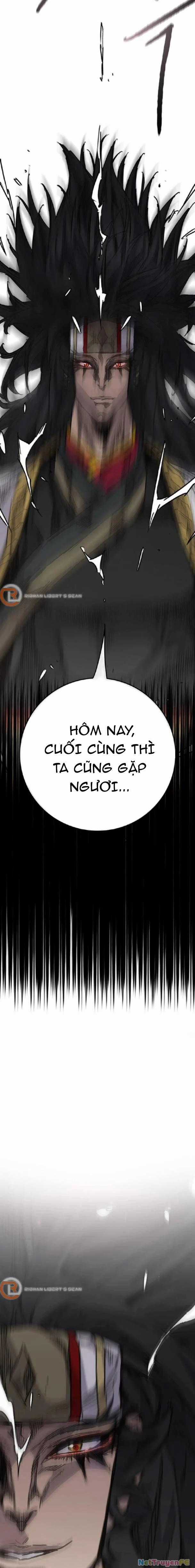 Tiên Kiếm Bất Bại Chapter 225 trang 23