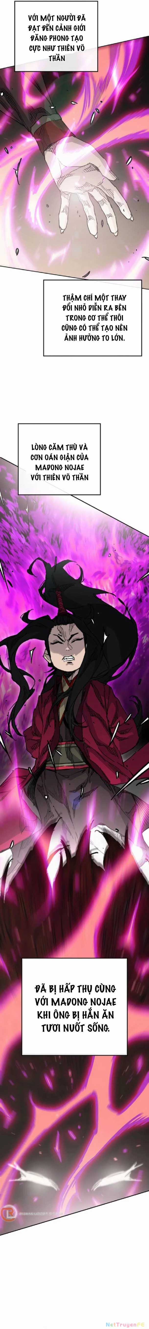 Tiên Kiếm Bất Bại Chapter 225 trang 4