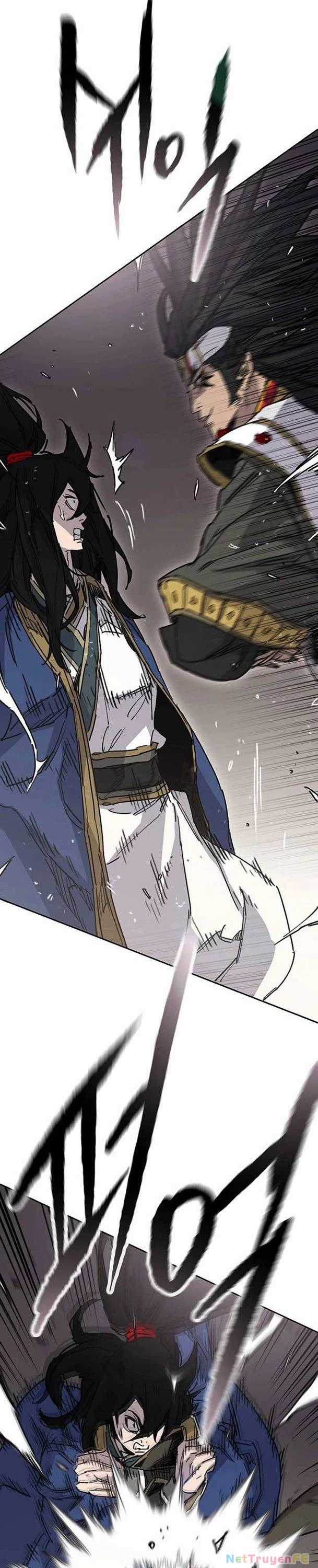 Tiên Kiếm Bất Bại Chapter 226 trang 11