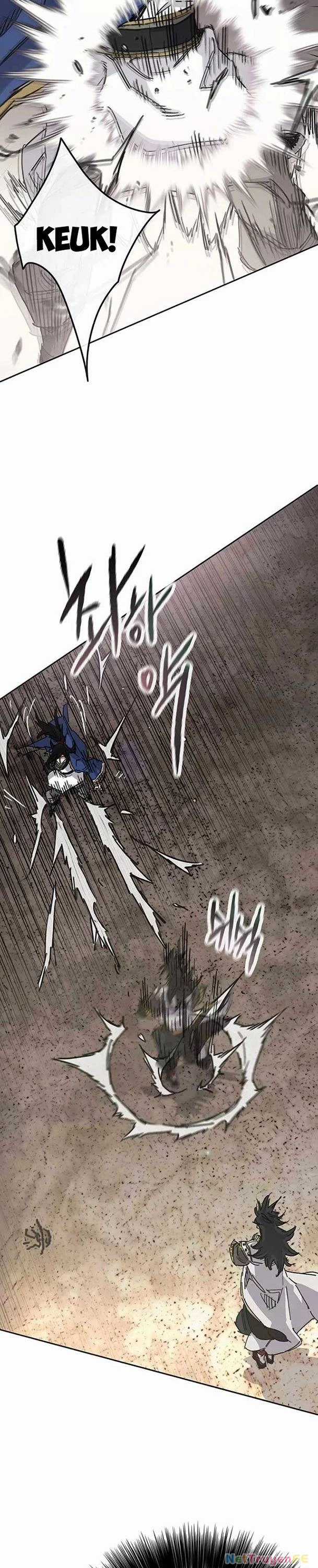 Tiên Kiếm Bất Bại Chapter 226 trang 12