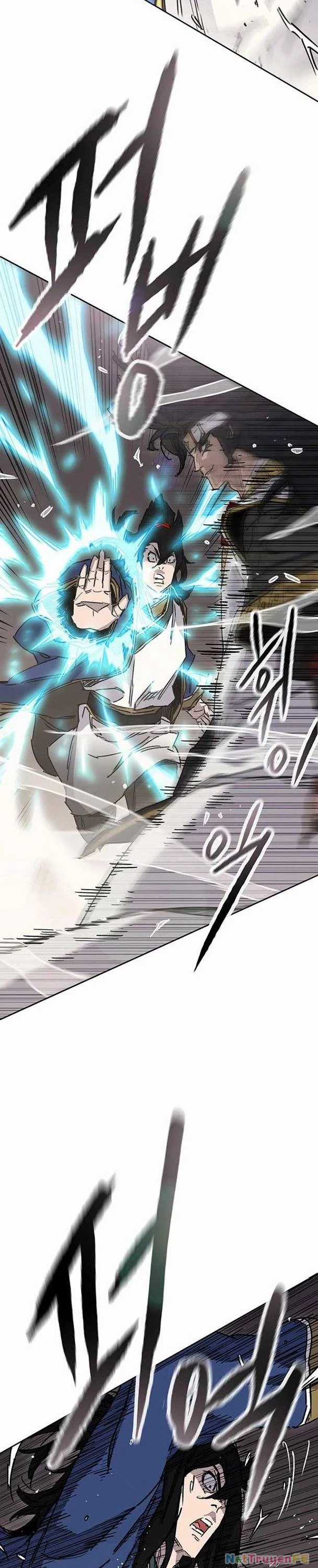 Tiên Kiếm Bất Bại Chapter 226 trang 19