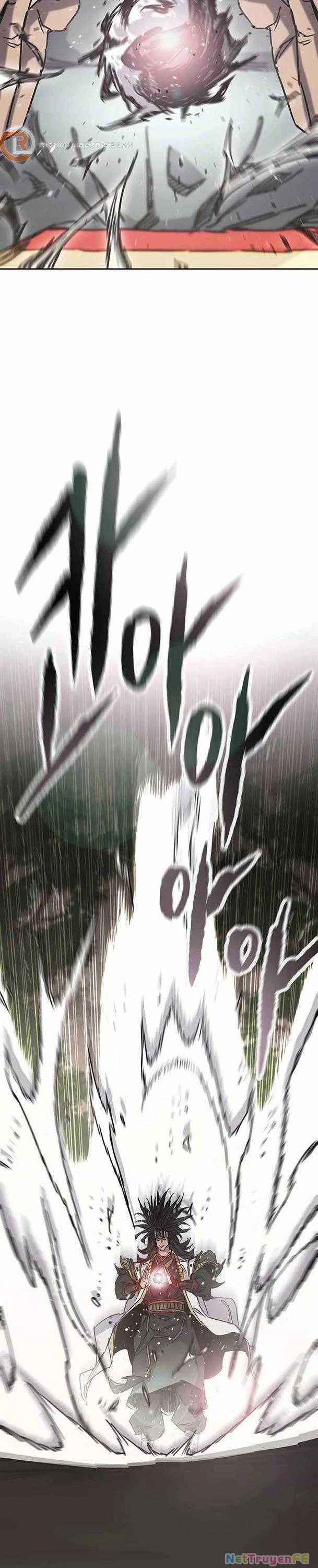 Tiên Kiếm Bất Bại Chapter 226 trang 25