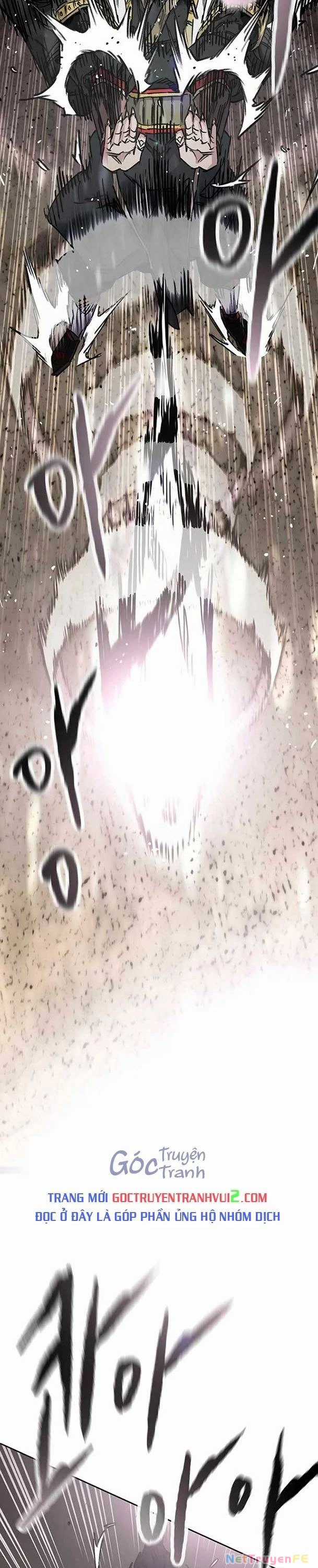 Tiên Kiếm Bất Bại Chapter 226 trang 27