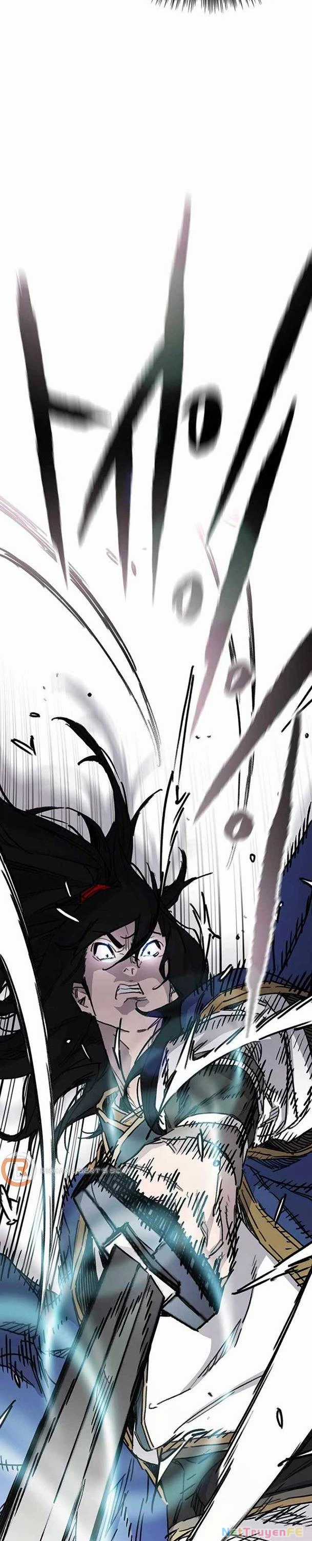 Tiên Kiếm Bất Bại Chapter 226 trang 29