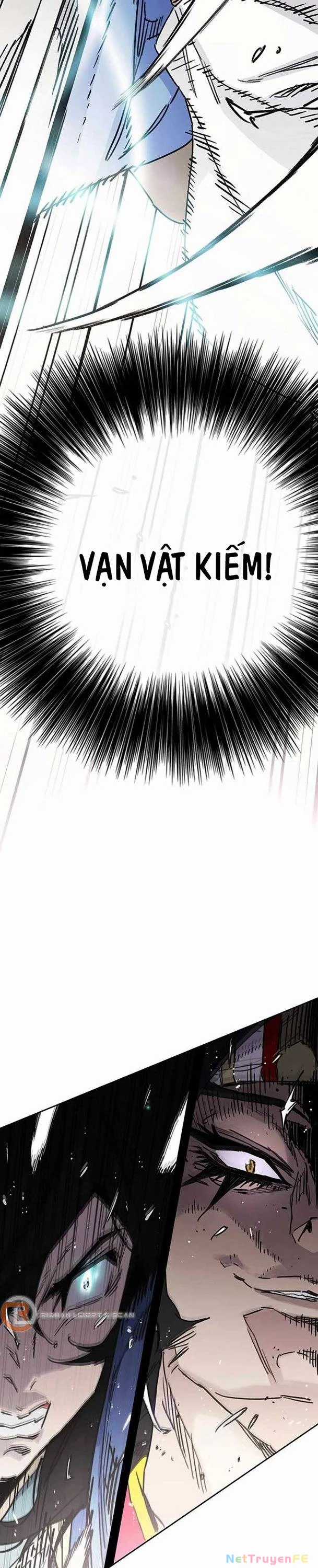 Tiên Kiếm Bất Bại Chapter 226 trang 30