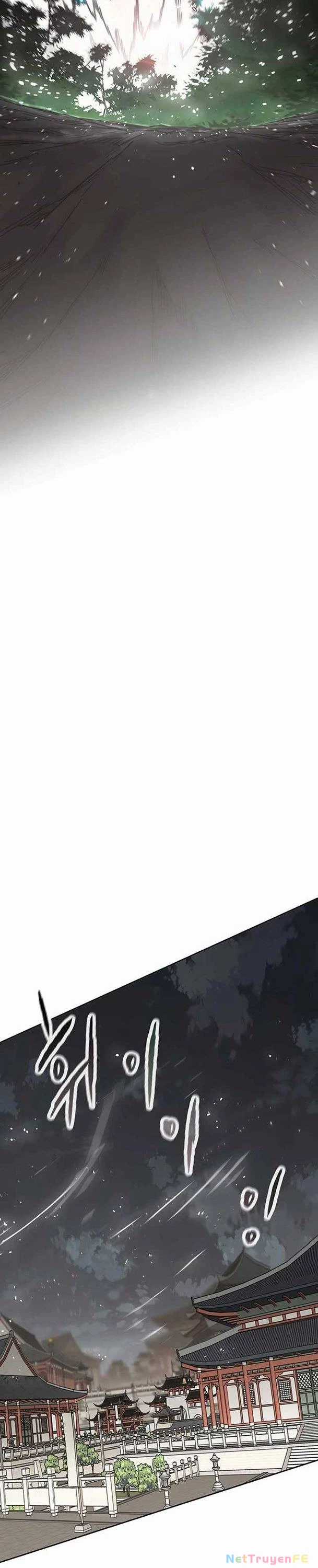 Tiên Kiếm Bất Bại Chapter 226 trang 32