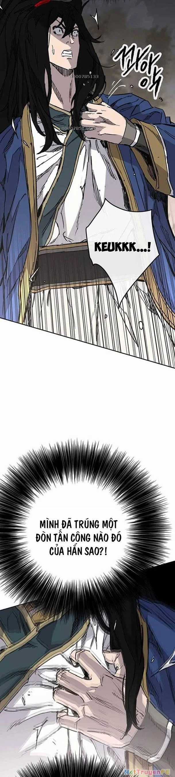 Tiên Kiếm Bất Bại Chapter 226 trang 5