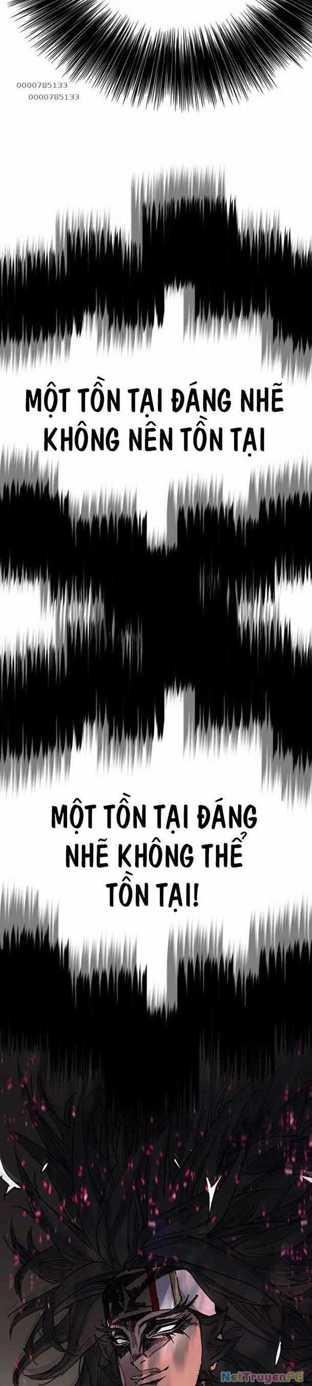 Tiên Kiếm Bất Bại Chapter 226 trang 7