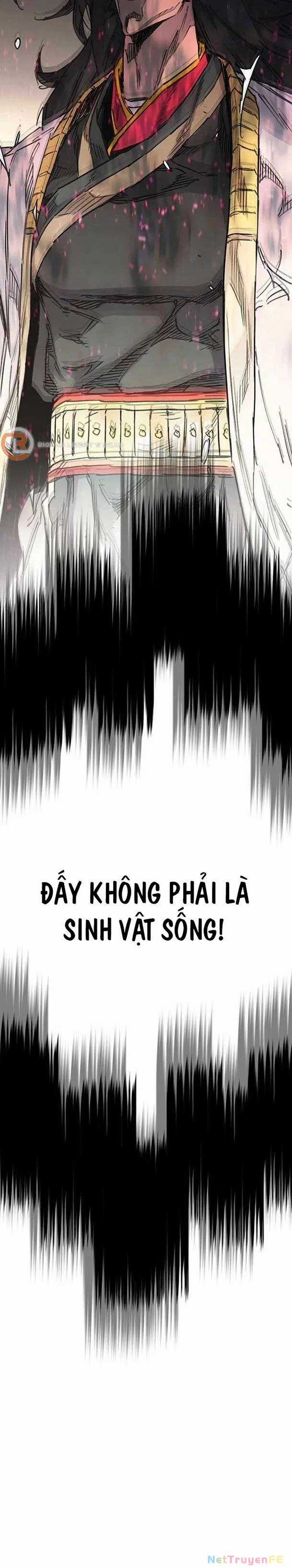 Tiên Kiếm Bất Bại Chapter 226 trang 8