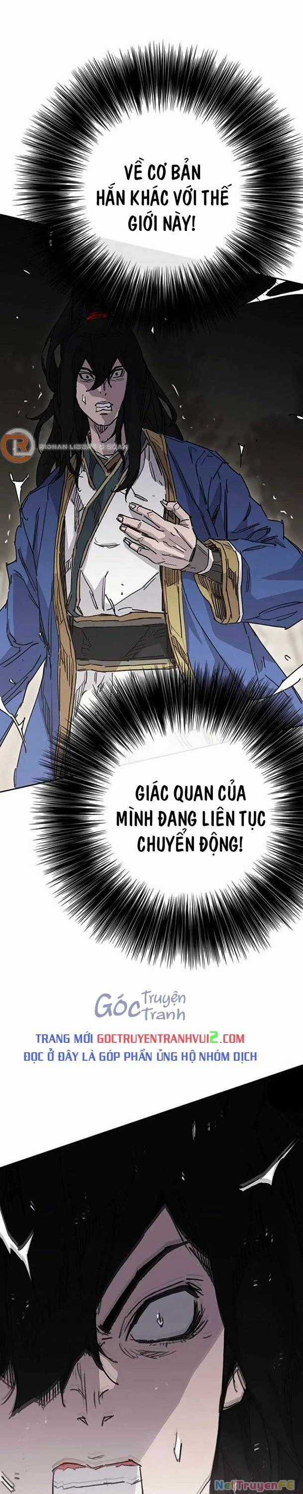 Tiên Kiếm Bất Bại Chapter 226 trang 9