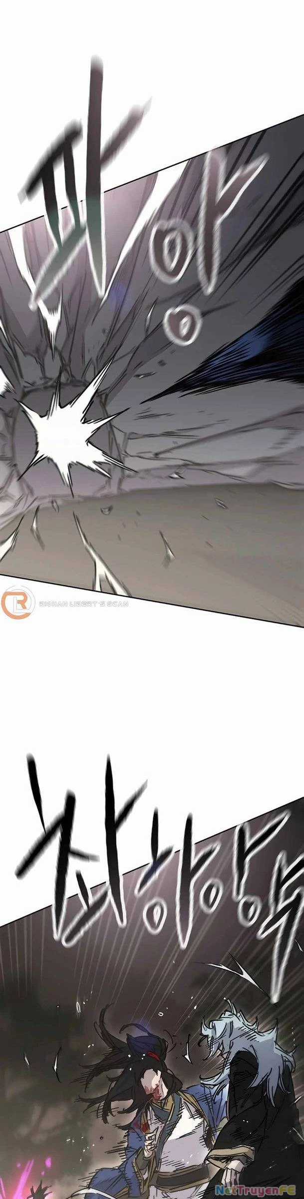 Tiên Kiếm Bất Bại Chapter 227 trang 11