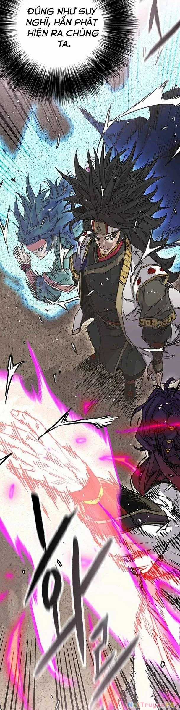 Tiên Kiếm Bất Bại Chapter 227 trang 14