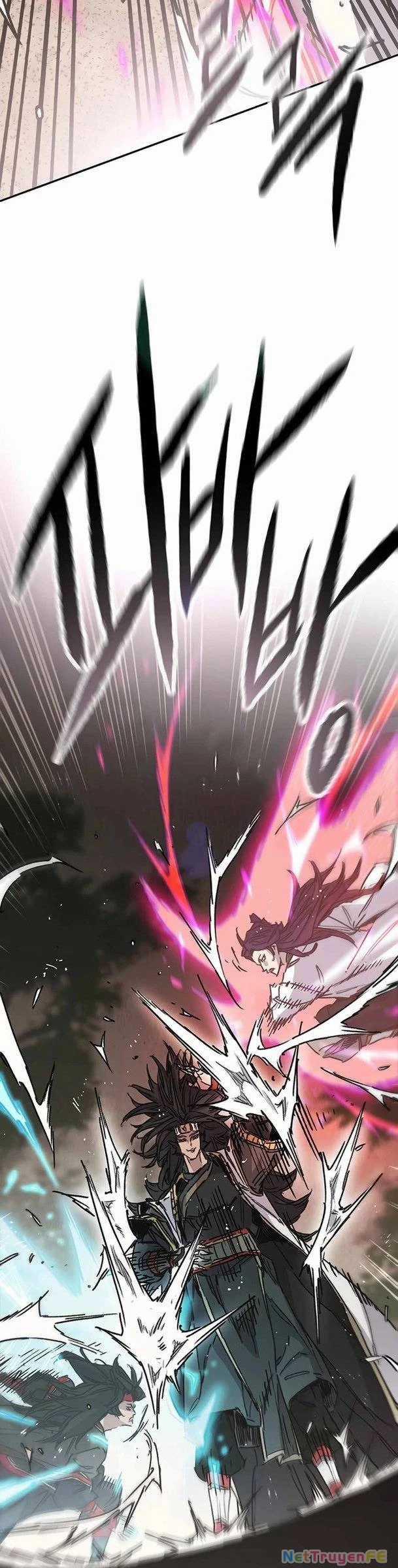 Tiên Kiếm Bất Bại Chapter 227 trang 15