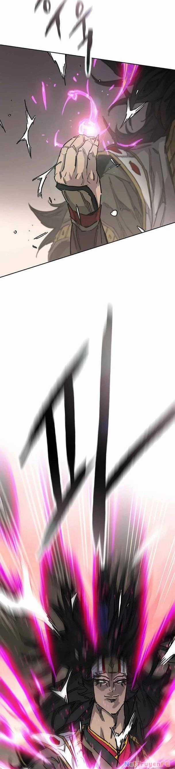 Tiên Kiếm Bất Bại Chapter 227 trang 17