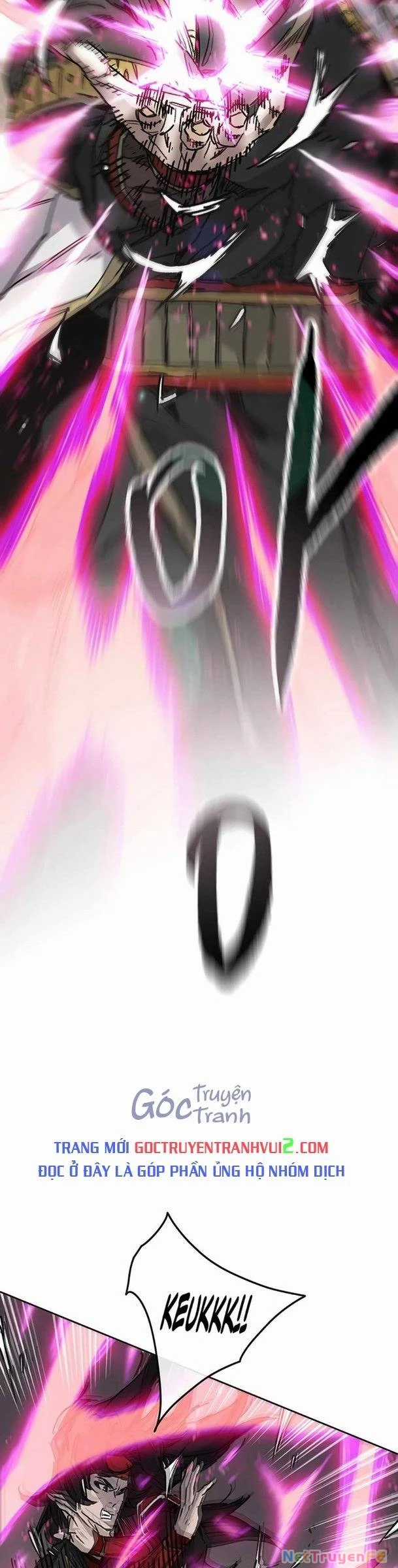 Tiên Kiếm Bất Bại Chapter 227 trang 18