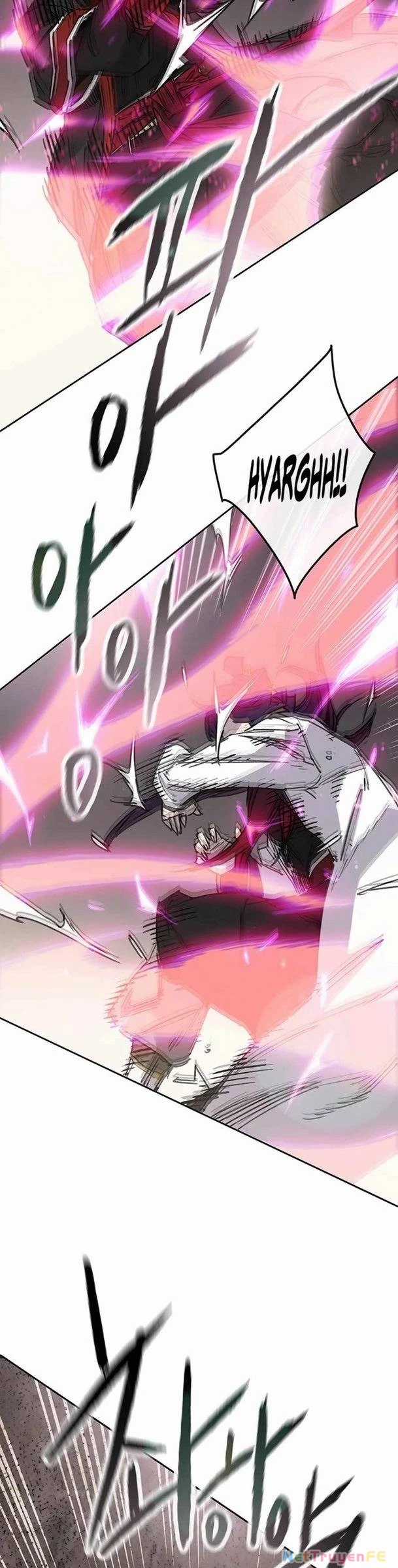 Tiên Kiếm Bất Bại Chapter 227 trang 19