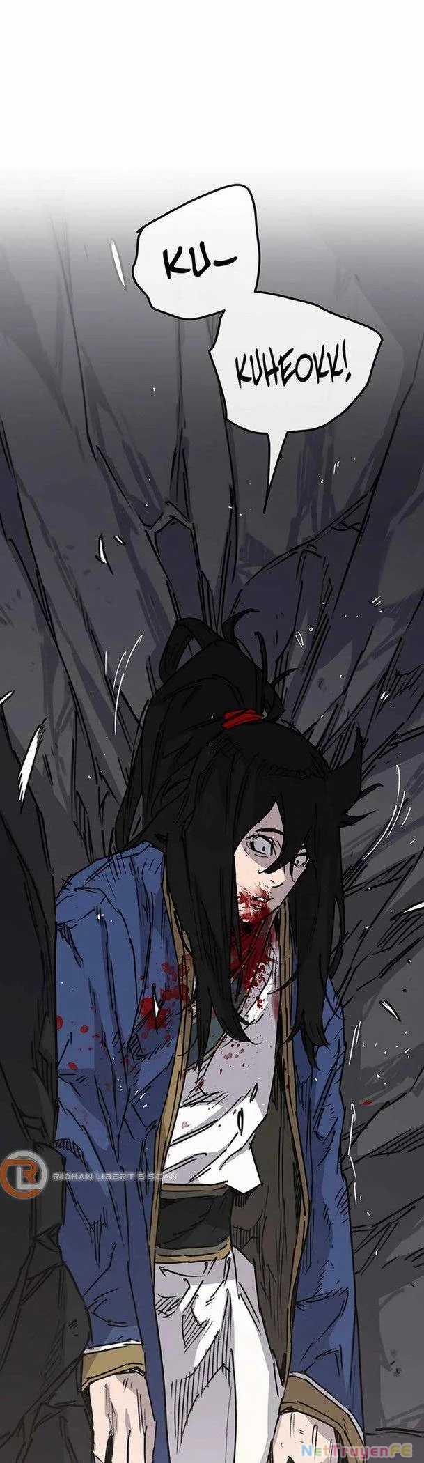 Tiên Kiếm Bất Bại Chapter 227 trang 2