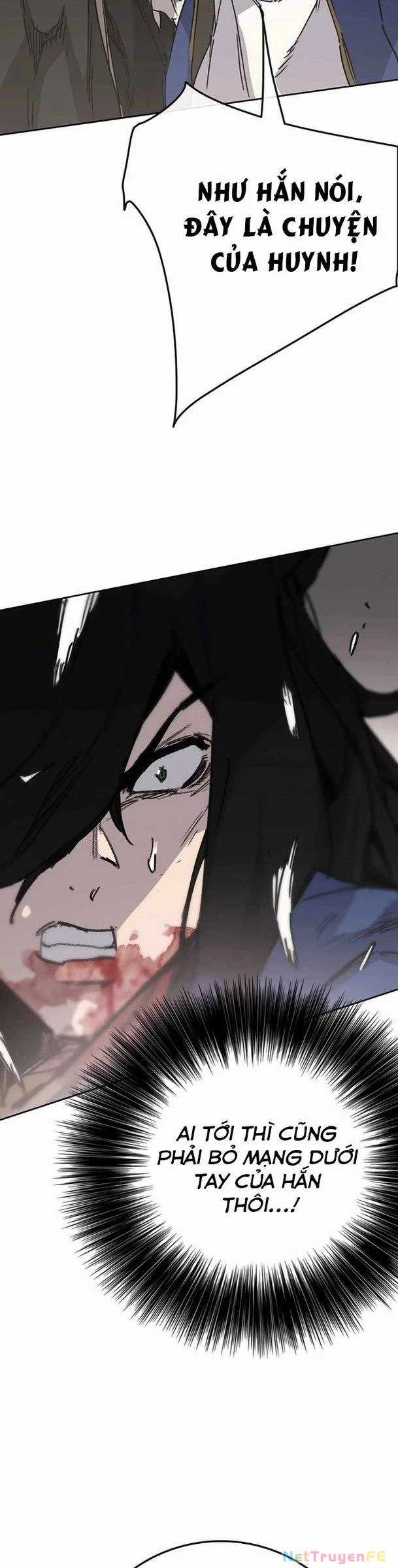 Tiên Kiếm Bất Bại Chapter 227 trang 23