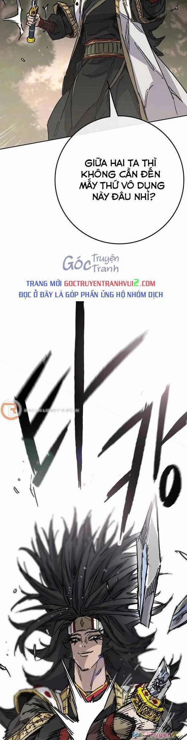 Tiên Kiếm Bất Bại Chapter 227 trang 27