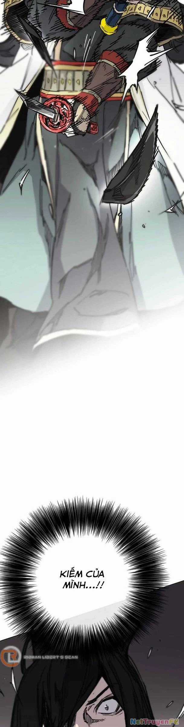 Tiên Kiếm Bất Bại Chapter 227 trang 28