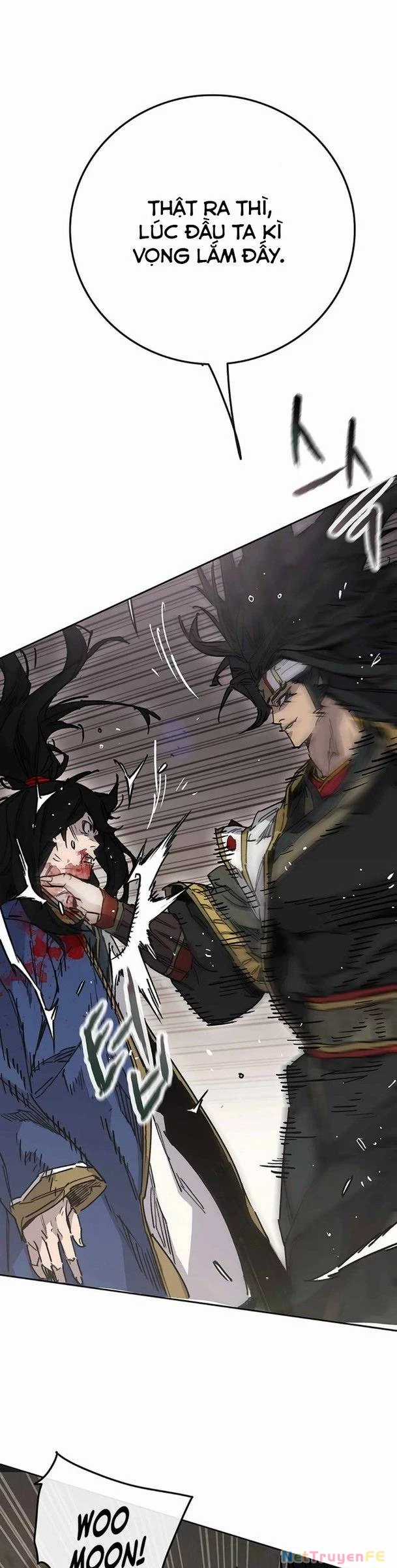 Tiên Kiếm Bất Bại Chapter 227 trang 30