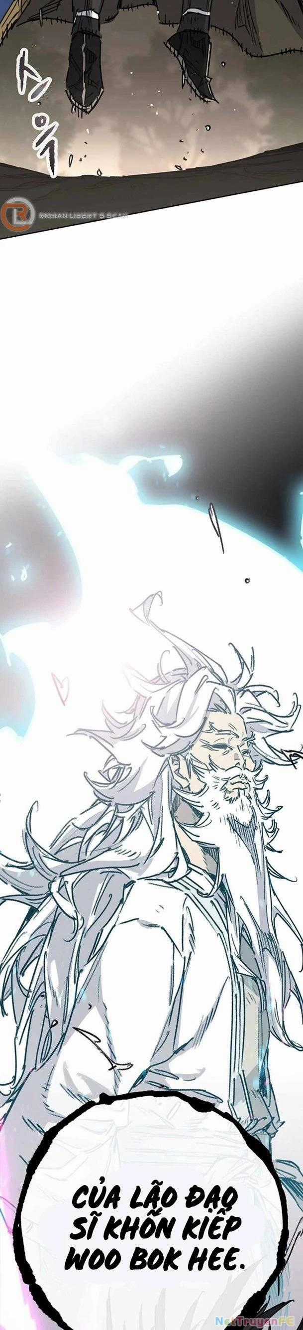 Tiên Kiếm Bất Bại Chapter 227 trang 35