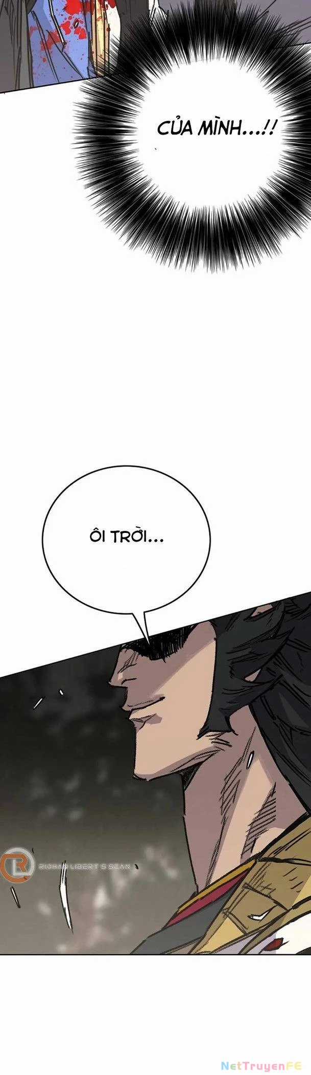 Tiên Kiếm Bất Bại Chapter 227 trang 4