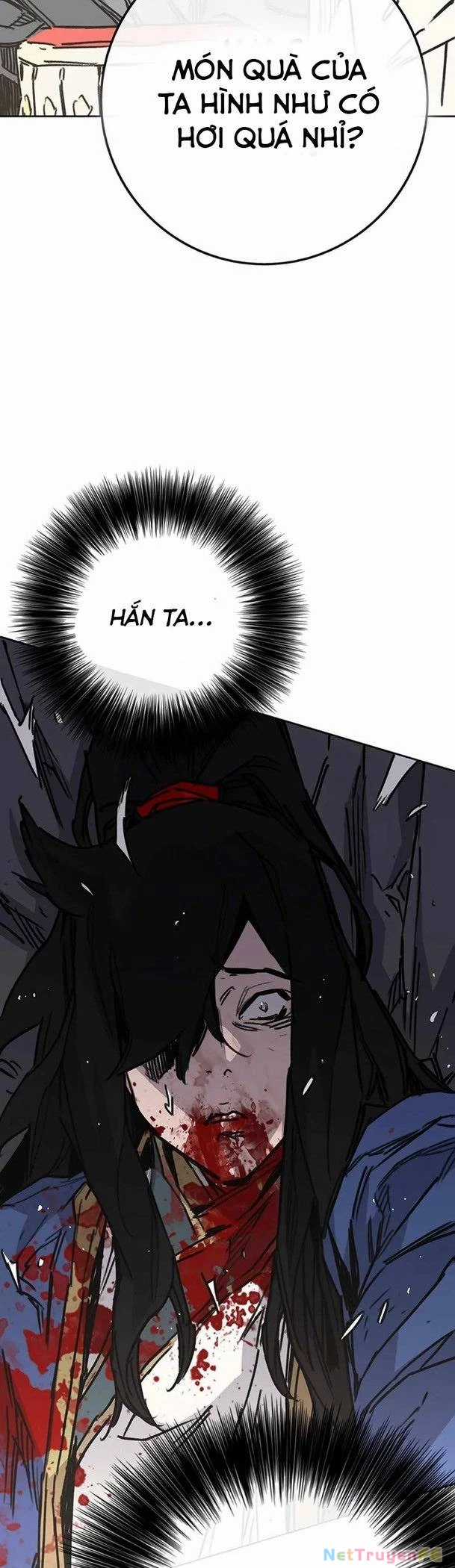 Tiên Kiếm Bất Bại Chapter 227 trang 6