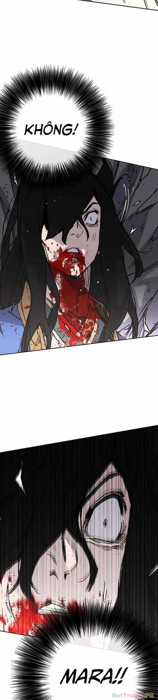 Tiên Kiếm Bất Bại Chapter 227 trang 8