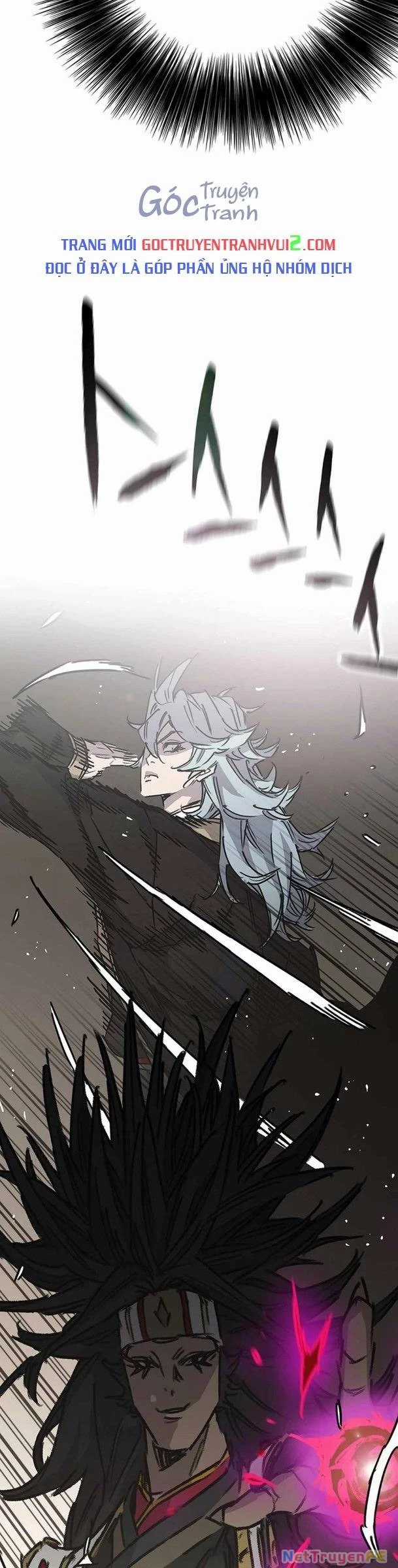 Tiên Kiếm Bất Bại Chapter 227 trang 9