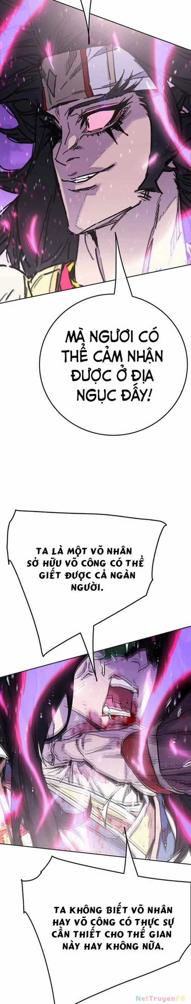 Tiên Kiếm Bất Bại Chapter 228 trang 12