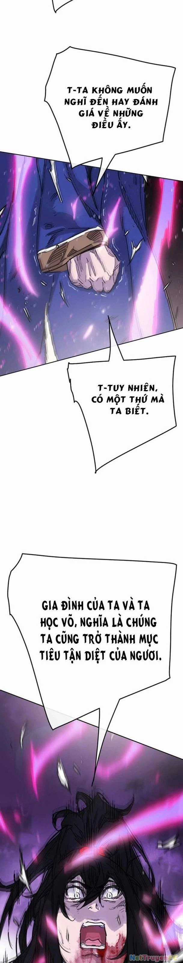 Tiên Kiếm Bất Bại Chapter 228 trang 13