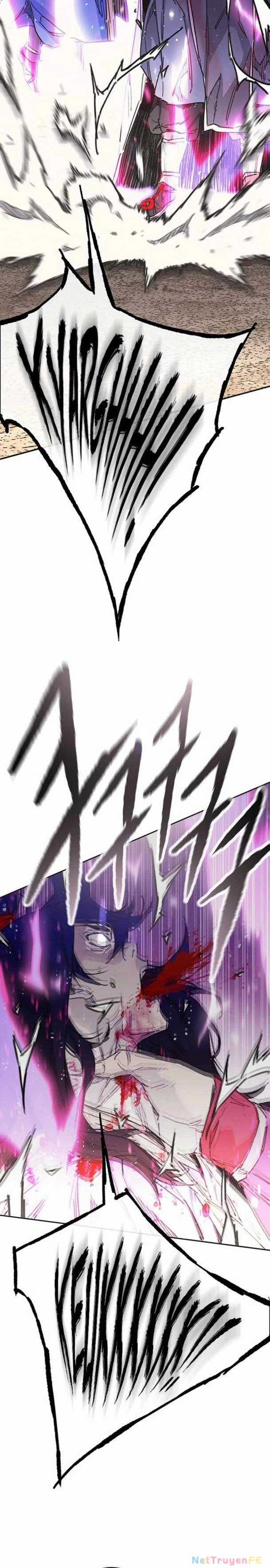 Tiên Kiếm Bất Bại Chapter 228 trang 17