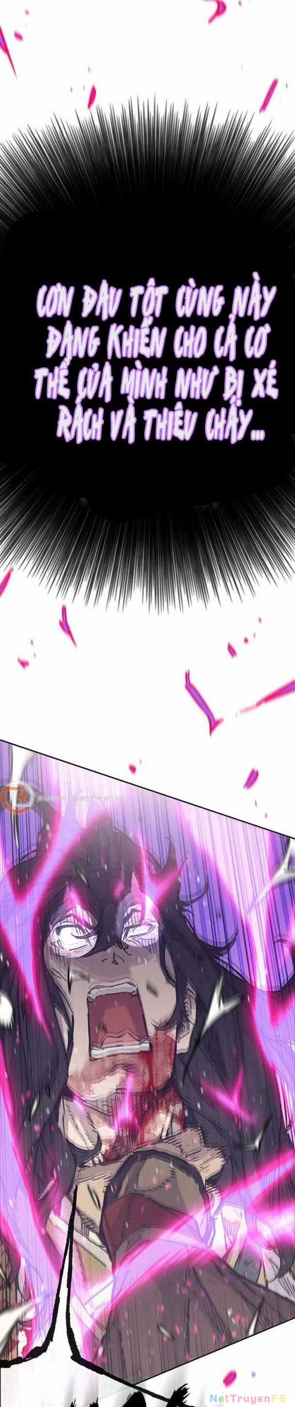 Tiên Kiếm Bất Bại Chapter 228 trang 2