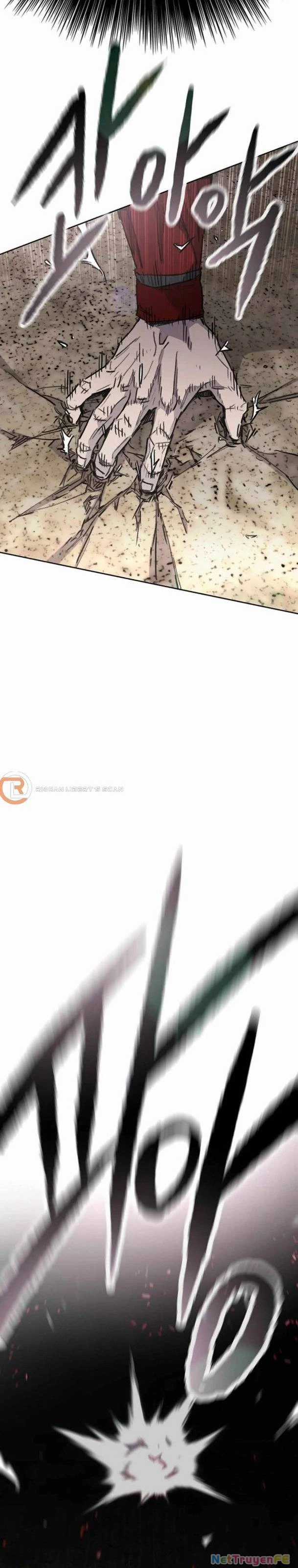 Tiên Kiếm Bất Bại Chapter 228 trang 21