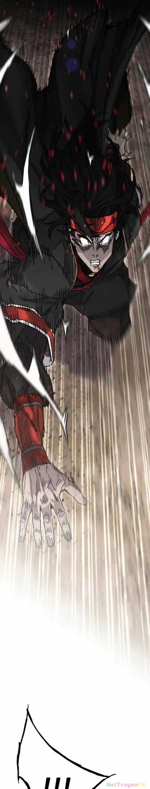 Tiên Kiếm Bất Bại Chapter 228 trang 22