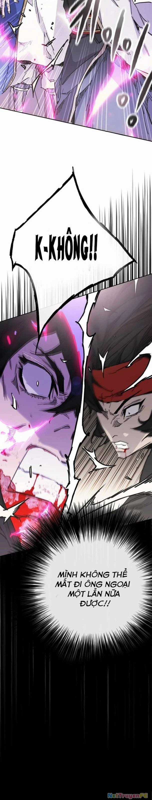 Tiên Kiếm Bất Bại Chapter 228 trang 24