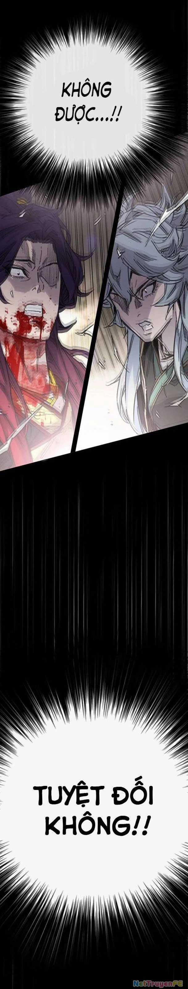 Tiên Kiếm Bất Bại Chapter 228 trang 25