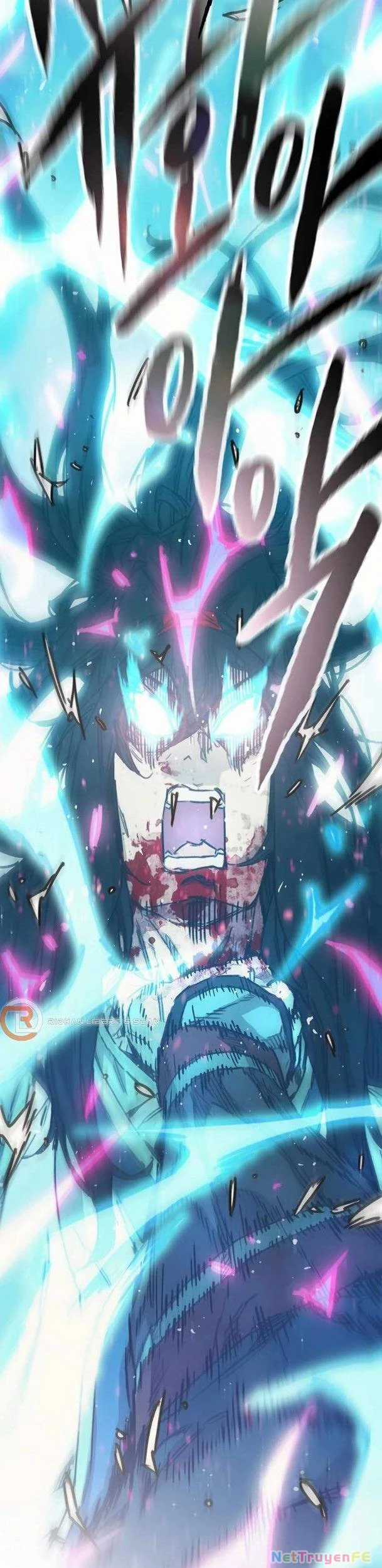 Tiên Kiếm Bất Bại Chapter 228 trang 27