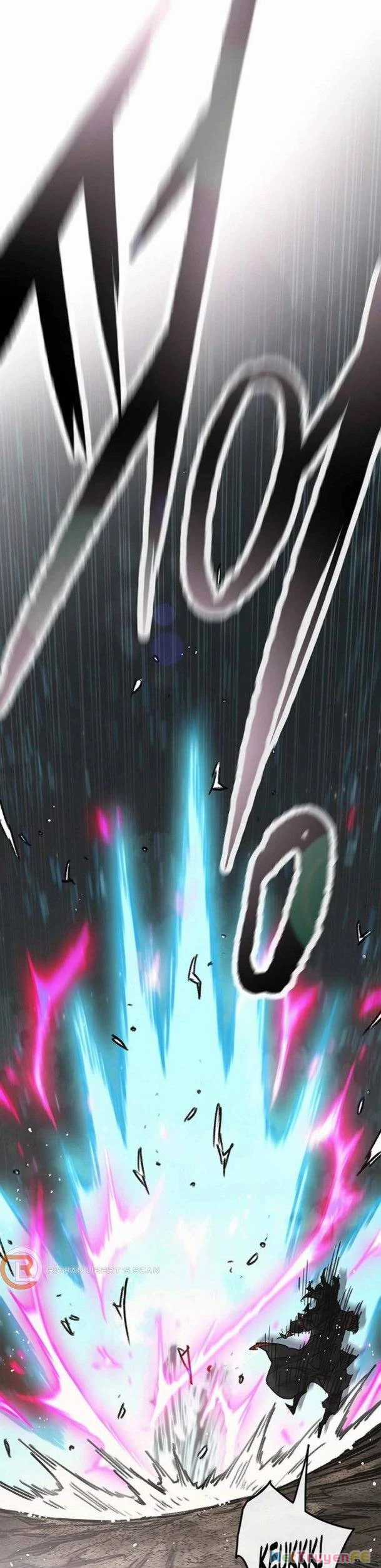 Tiên Kiếm Bất Bại Chapter 228 trang 29