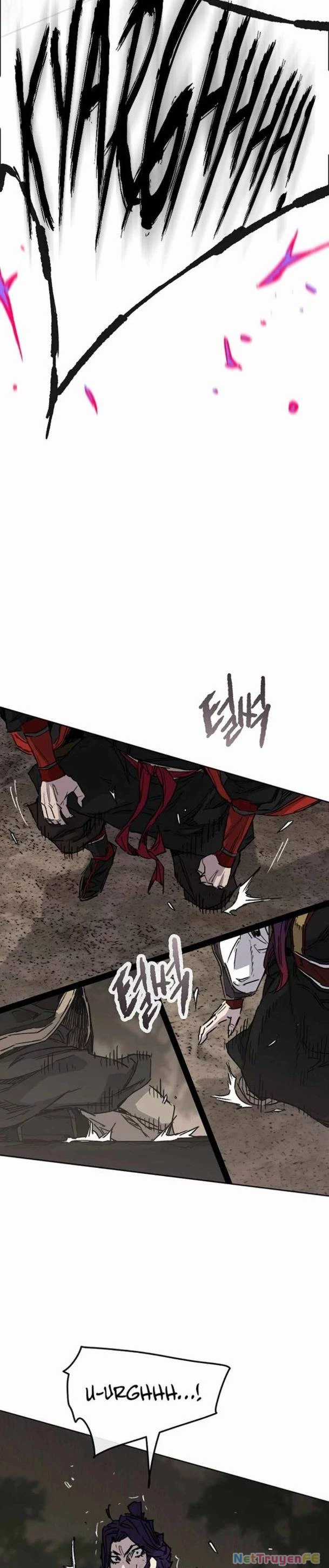 Tiên Kiếm Bất Bại Chapter 228 trang 3