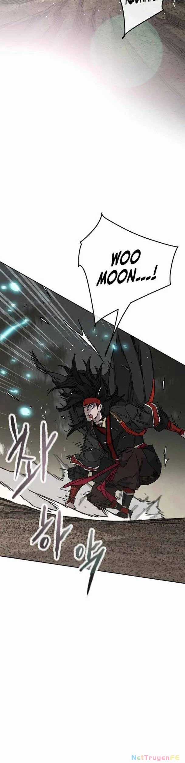 Tiên Kiếm Bất Bại Chapter 228 trang 30