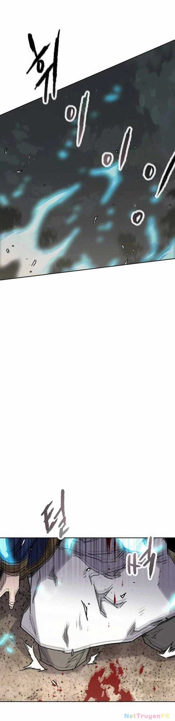 Tiên Kiếm Bất Bại Chapter 228 trang 31