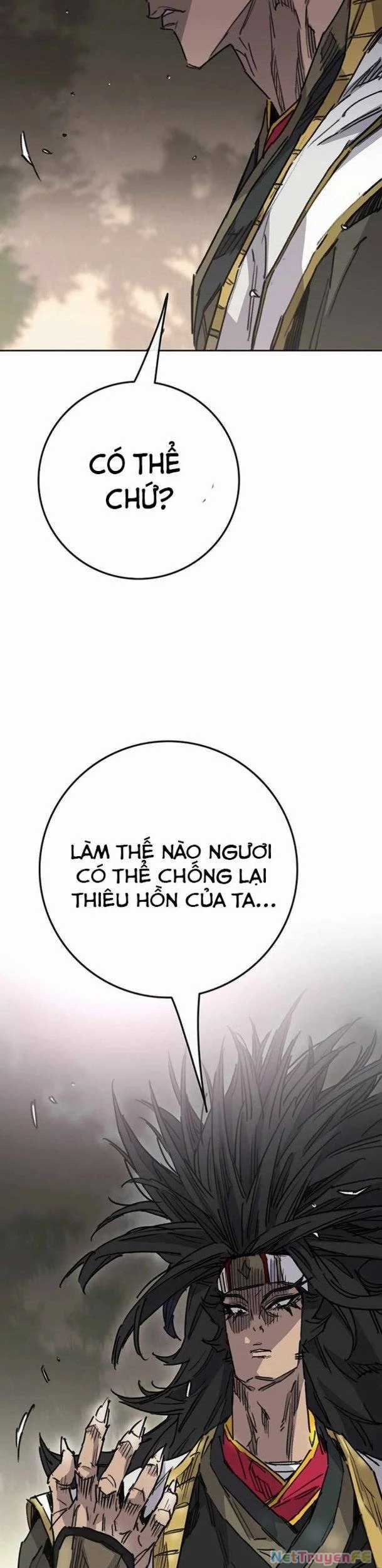 Tiên Kiếm Bất Bại Chapter 228 trang 33