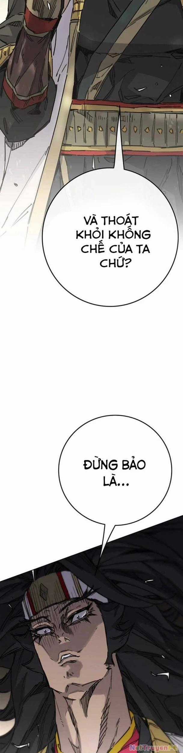 Tiên Kiếm Bất Bại Chapter 228 trang 34