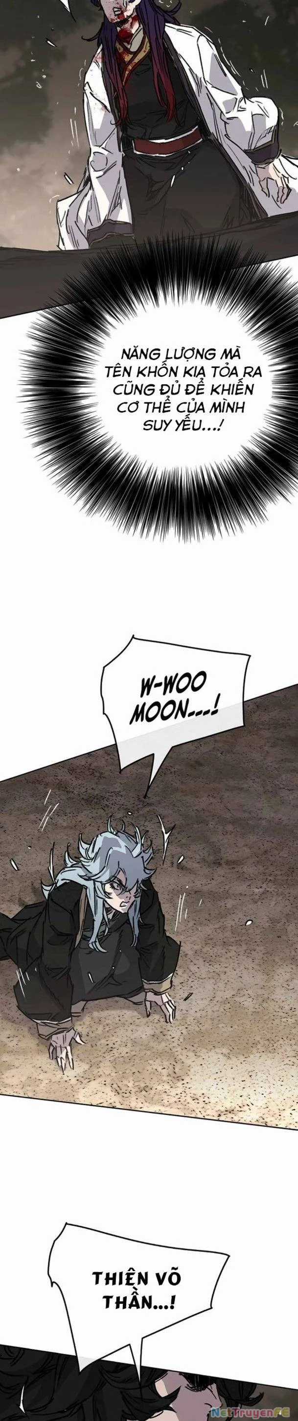 Tiên Kiếm Bất Bại Chapter 228 trang 4