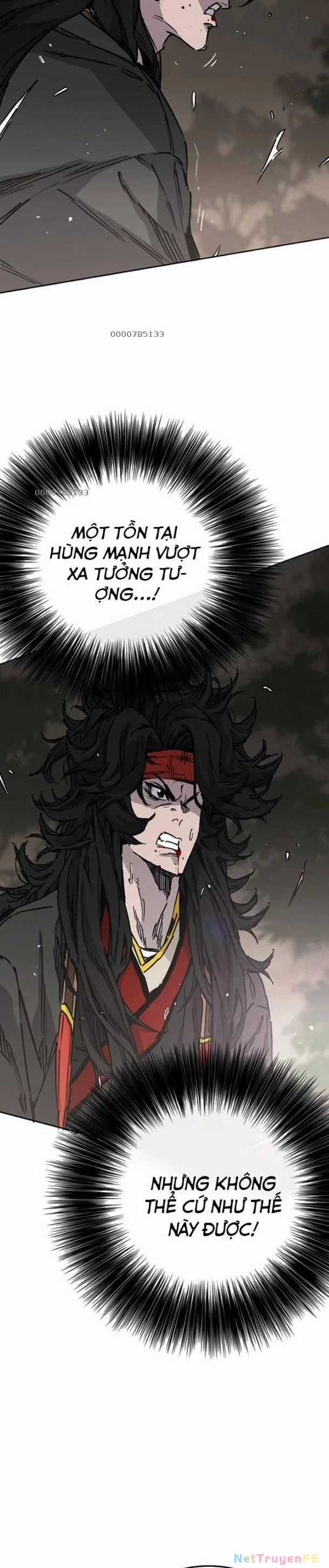 Tiên Kiếm Bất Bại Chapter 228 trang 5