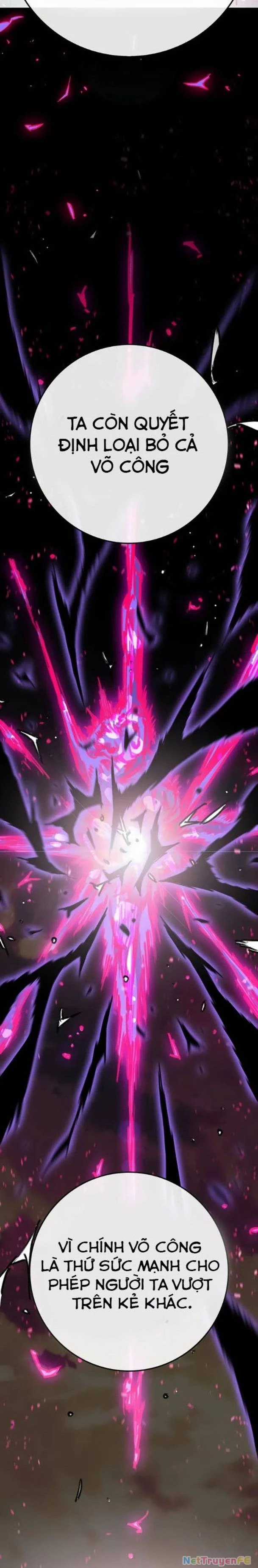 Tiên Kiếm Bất Bại Chapter 229 trang 11