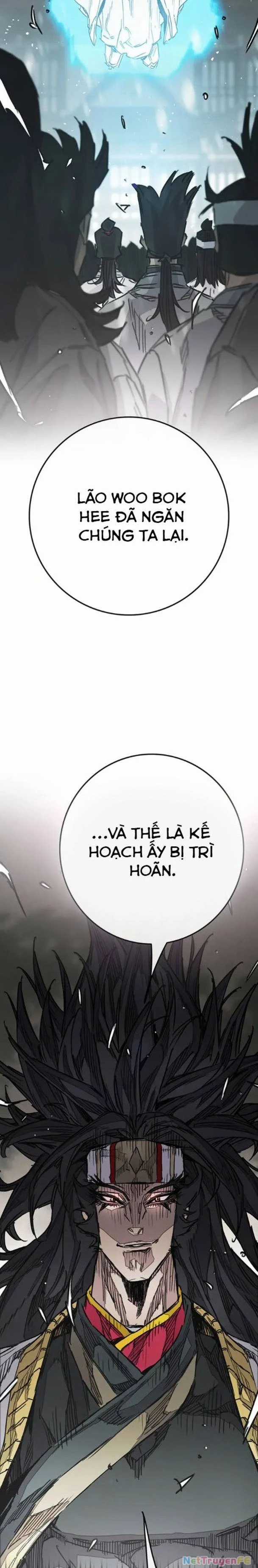 Tiên Kiếm Bất Bại Chapter 229 trang 14