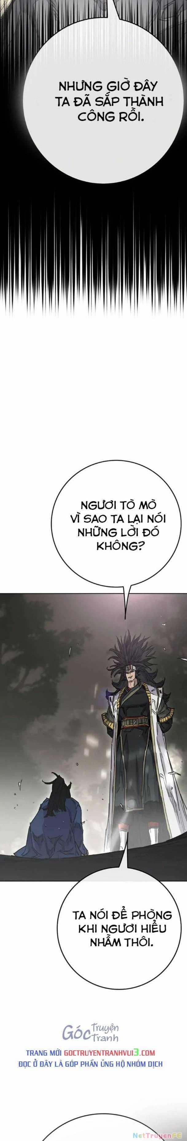 Tiên Kiếm Bất Bại Chapter 229 trang 15